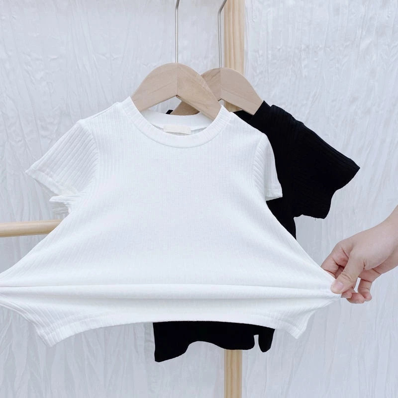 Baby clothes Kids top cotton t shirt Kids clothes