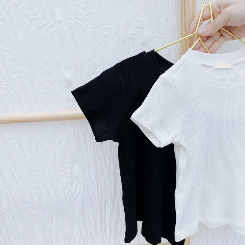 Baby clothes Kids top cotton t shirt Kids clothes