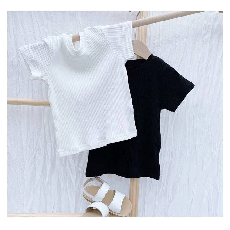 Baby clothes Kids top cotton t shirt Kids clothes