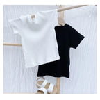 Baby clothes Kids top cotton t shirt Kids clothes