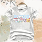 Sanrio Friends Girls' T-Shirt