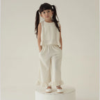 Cool, Fashionable Korean Style Girls' Outfit