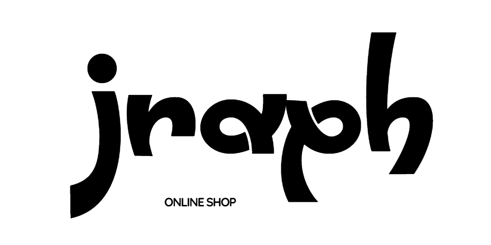 JRAPH Online Shop