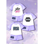 Cute Chibi Kp0p Dem0n Hunters Terno For Kids