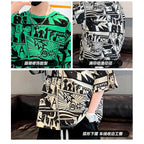 Children's Casual Short-Sleeved T-Shirt